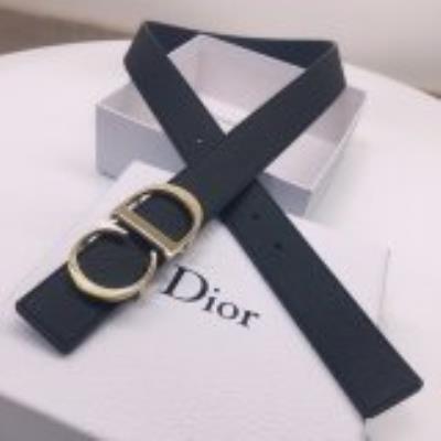 cheap quality Dior Belts Model No. 22